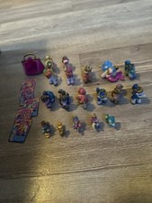 Filly Figuren 18 Stück Plus