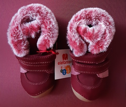 Stiefel mädchen elefanten - mädchen, 22