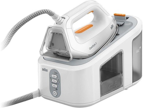 Braun carestyle is3132wh - 3,