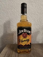 Jim Beam Honey, Whiskey