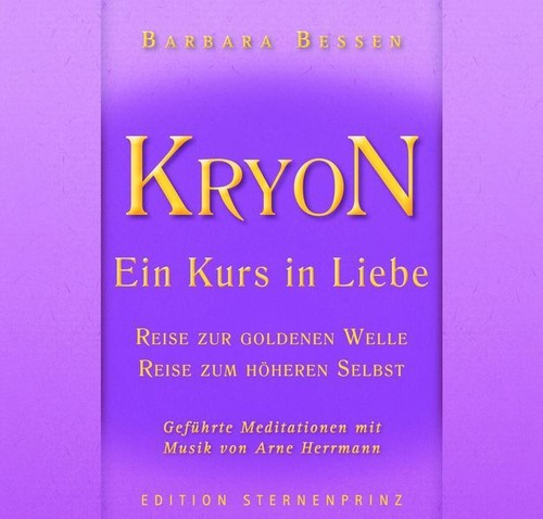 Kryon ein kurs - -,