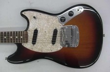 (Fender American) Performer