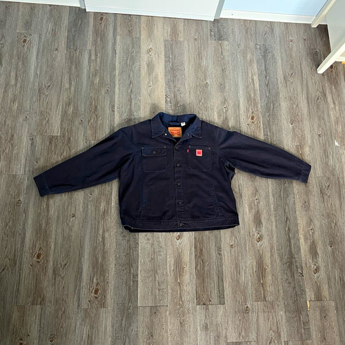 Levis strauss workwear - levis,