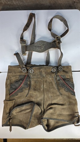 Lederhosen