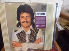 ERSEN Dunden bugune LP Turkish