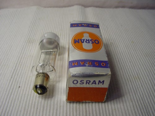 Osram 8585 15s 220 - 58.8585,