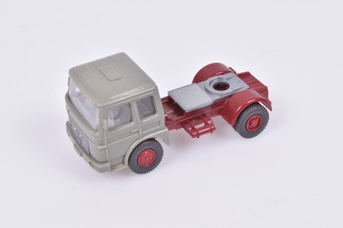 Wiking man diesel - wiking,