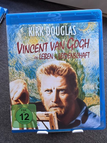 Vincent van gogh - gogh, ein