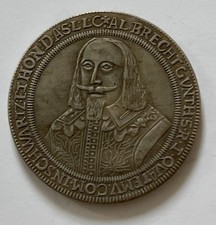 Replika Taler   1634  