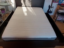 Komplett bett 140x200 ikea - 140x200,