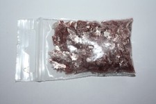 Alurgitglimmer gemahlen (ES 98