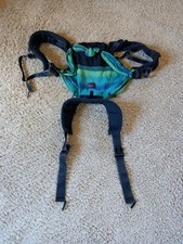 Emeibaby Babytrage bunt, gebraucht