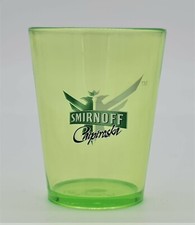 Smirnoff Caipiroska Shot