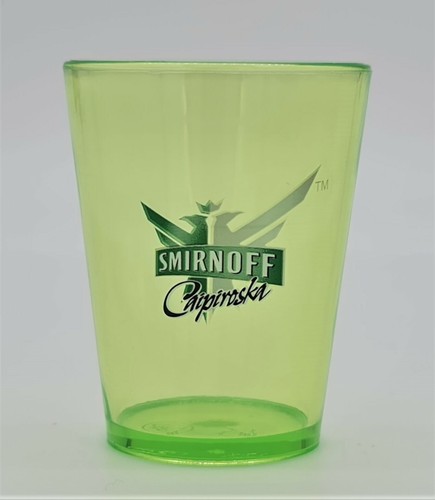 Smirnoff caipiroska shot - smirnoff,