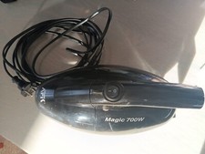 Handsauger 700 W Handstaubsauger Mini-Staubsauger Autostaubsauger Ohne Schlauch