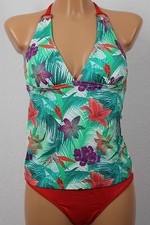 Heine push TANKINI mit Slip