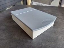 5 Stück Aufbewahrungsbox