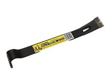 Roughneck Brechstange Nagelzieher 381mm 15Zoll Stahl Allzweckwerkzeug S ,,#