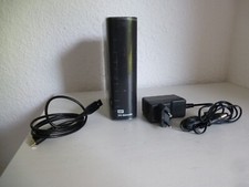 WD Elements™ Desktop Festplatte, 6 TB HDD, 3,5 Zoll, extern, Schwarz inkl. OVP