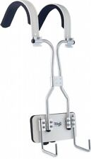 Stagg MACA-SD20 WH Tragegestell für Marching Snare-Drum