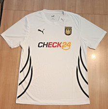 NEU PUMA DEUTSCHLAND TRIKOT
