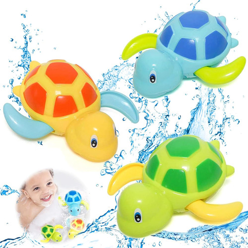 3er set baby badespielzeug - 3er,
