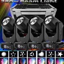 10R 280W Beam Moving Head Beam