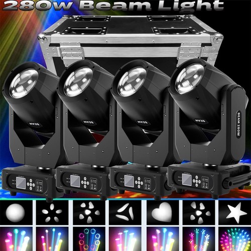 10r 280w beam moving head - beam,