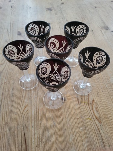 Römer likörglas 6er set - likörglas, 6er-set