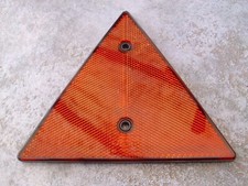 Rückstrahler anhänger - rückstrahler,