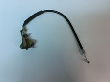 Yamaha FZ-6N FZ6N FZ-6 Fazer