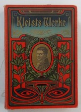 Heinrich Von Kleist - Kleists
