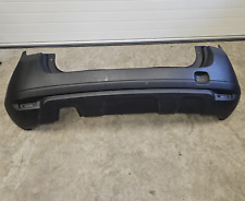 Original Dacia Duster 1. Generation  Stoßstange hinten ohne PDC 850220033R