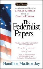 The Federalist Papers (Signet