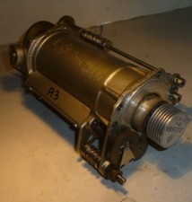 Sender Modul mit Senderöhre