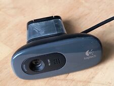 Logitech C270 HD-Webcam USB Hi-Speed Video Stream für Windows / Mac 3MP ,wie neu