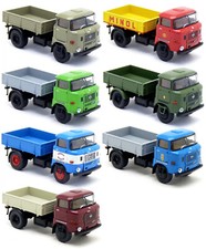 Brekina IFA W 50 W50 LKW