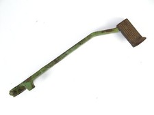 Kupplungspedal Pedal für