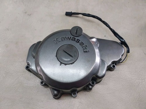 Kawasaki kle 500 - a,
