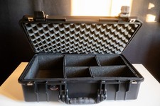 Peli Case AIR 1525 Equipment
