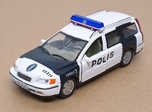Amercom scale am622 - amercom, 1/43