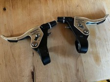 Shimano V-Brake Bremshebel