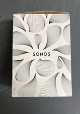 Neuwertiger Sonos One Gen1