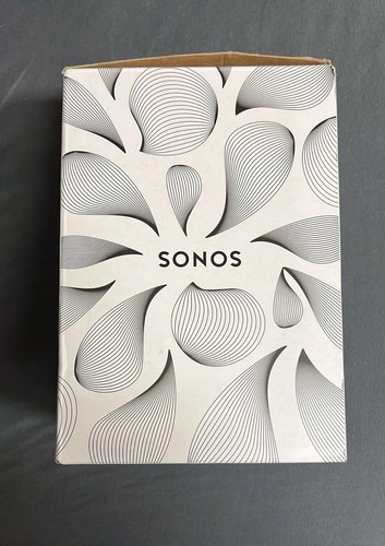 Neuwertiger sonos one - neuwertiger,