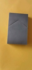 Marlboro zippo design - design, tischbox
