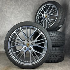 Winterräder Porsche Panamera