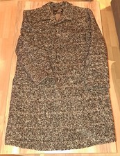 Damen Mantel C&A Formtreu Mit Echtem Kamelhaar Größe 46