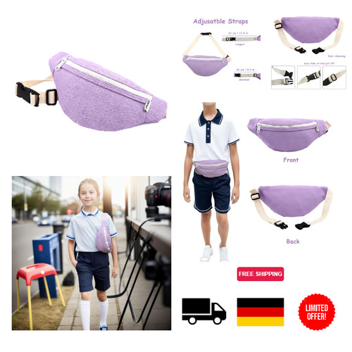 Kinder gürteltasche dzxin - kinder,