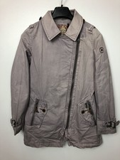 KHUJO Damen Übergangsjacke