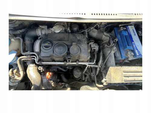 Motor touran bls - motor, vw